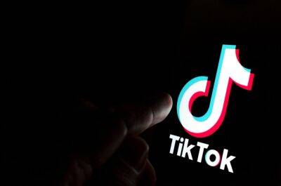 Джо Байден - Представитель Минобороны Литвы: запрещать TikTok планов нет, но пользоваться им не рекомендуем - obzor.lt - Китай - США - Литва - Дания - Минобороны - Запрет