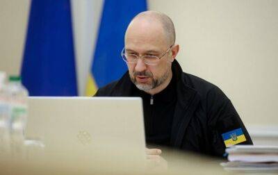 Денис Шмыгаль - Шмыгаль: Украина выиграла битву за тепло и свет - korrespondent.net - Россия - Украина - Премьер-Министр