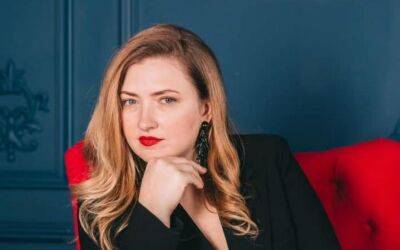 Елена Коробкова - 30% банковских клиентов не вернутся в Украину — исследование Ассоциации банкиров - minfin.com.ua - Украина