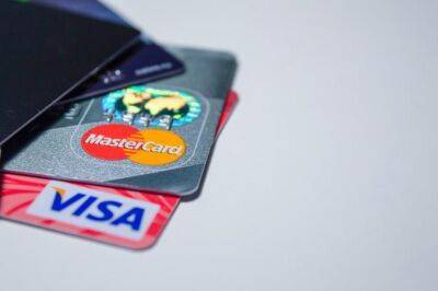 Visa и Mastercard приостановили продвижение криптовалюты из-за кризиса в отрасли — Reuters - minfin.com.ua - США - Украина - Reuters