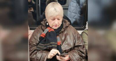 В РФ точку Wi-Fi назвали "Слава Украине!": местная пропагандистка пригрозила расстрелом (фото) - focus.ua - Россия - Украина - Того - Тамбов