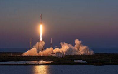Илон Маск - SpaceX запустила спутники для лучшего сигнала Starlink - korrespondent.net - Украина - шт.Флорида