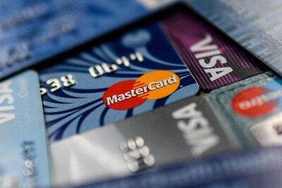Источники: Visa и Mastercard отложили реализацию криптовалютных проектов - smartmoney.one - Москва