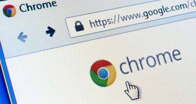 7 февраля 2023 года Google заканчивает поддерживать Chrome на Windows 7 и 8 / 8.1 и др. - cxid.info