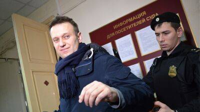 Алексей Навальный - Жозеп Боррель - Евросоюз опубликовал заявление к годовщине приговора Навальному - svoboda.org - Россия - Украина - Владимирская обл.