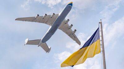 Легендарный украинский самолет «Мрія» появится в игре - ru.slovoidilo.ua - Украина - Microsoft