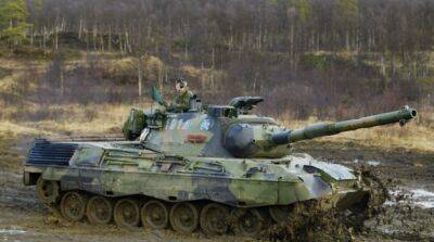 Олаф Шольц - Борис Писториус - Джо Байден - Германия предоставит Украине Leopard 1 и ведет переговоры о Gepard – Reuters - ru.slovoidilo.ua - Россия - США - Украина - Киев - Германия - Берлин - Катар - Reuters