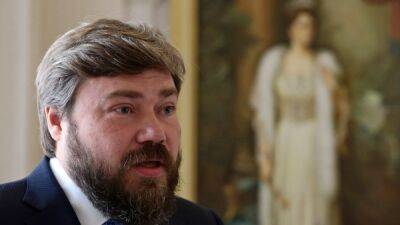 Константин Малофеев - Суд в США разрешил конфисковать $5,4 млн у Константина Малофеева - svoboda.org - Россия - США - Украина - Царьград - Нью-Йорк