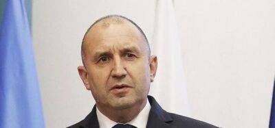 Румен Радев - Президент Болгарии распустил парламент и назначил досрочные выборы - unn.com.ua - Украина - Киев - Болгария