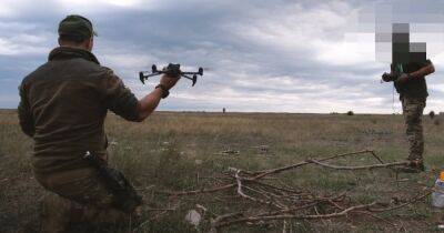 Кроме Mavic и Matrice летать некому: почему ВСУ не используют военные дроны на фронте - focus.ua - Россия - Украина