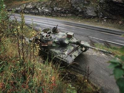Анджей Дуда - Германия подтвердила, что даст Украине не только Leopard 2, но и отремонтированные Leopard 1 – СМИ - gordonua.com - Норвегия - Россия - Украина - Англия - Германия - Польша - Испания - Финляндия - Канада - Голландия