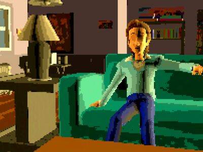 Искусственный интеллект «крутит» бесконечный сериал на Twitch — Seinfeld непрерывно генерирует контент по мотивам одноименного ситкома - itc.ua - Украина - Луганск