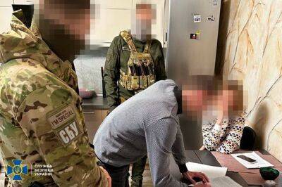 На хищении денег для восстановлении военной инфраструктуры пойманы чиновники: фото - popcorn.politeka.net - Украина - Николаев - Минобороны