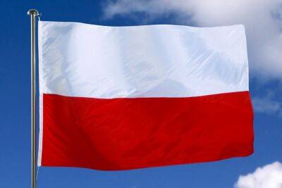 Министр спорта Польши заявил, что 40 стран готовы выступить против участия России в ОИ-2024 - sport.ru - Россия - Белоруссия - Париж - Польша - Другие