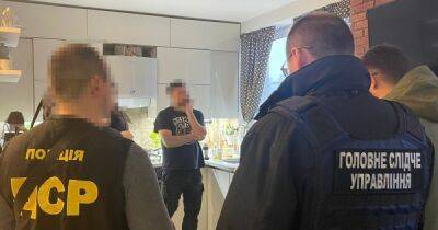 Богдан Хмельницкий - Ущерб государству на 1,7 млрд: топ- чиновнику Минобороны вручили подозрение в краже (видео) - focus.ua - Украина