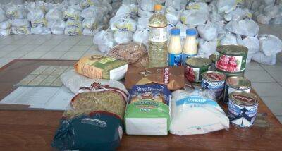 Продуктовые наборы и подгузники для взрослых: где украинцы могут получить бесплатную помощь - ukrainianwall.com - Украина - Ужгород