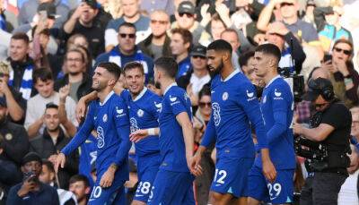Кристал Пэлас - Челси – Фулхэм прямая трансляция матча Setanta - sportarena.com - Англия - Лондон