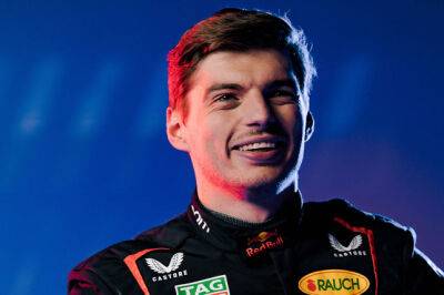 Максим Ферстаппен - Макс Ферстаппен: Постараемся завоевать третий титул - f1news.ru - Нью-Йорк