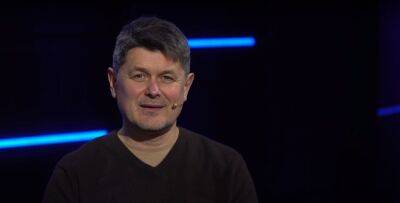 Павел Себастьянович объяснил, поможет ли презумпция невиновности коррумпированным чиновникам - politeka.net - Украина