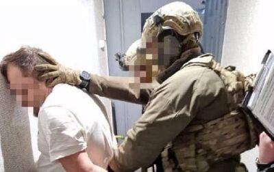 Участников группировки "Лешого" арестовали без права внесения залога - korrespondent.net - США - Украина - Киев
