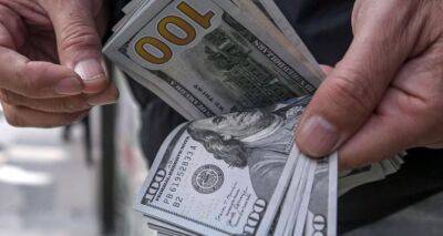 Украинцы скупают доллар: купля за январь побила все рекорды - cxid.info - Украина