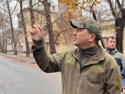 Виталий Ким - В Николаевской области оккупанты продолжают обстреливать акваторию и населенные пункты в районе Очакова – ОВА - gordonua.com - Россия - Украина - Николаев - Николаевская обл. - Очаков - Черное Море - Обстрелы