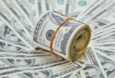 Нацбанк за неделю увеличил продажу валюты - minfin.com.ua - Украина