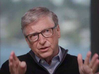 Вильям Гейтс - Илона Маску - «Не летай на Марс»: Билл Гейтс дал совет Илону Маску, во что лучше вложить деньги - smartmoney.one - Microsoft