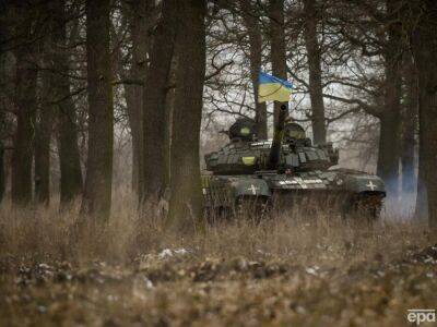 ВСУ за сутки уничтожили около 700 российских оккупантов – Генштаб - gordonua.com - Россия - Украина