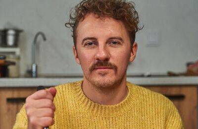 Евгений Клопотенко - "Мастер Шеф" Клопотенко дал рецепт необычного украинского десерта: очень вкусно и аутентично - politeka.net - Украина