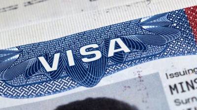 В Израиле стремятся к отмене виз в США с 1 октября: что надо успеть - vesty.co.il - США - Израиль