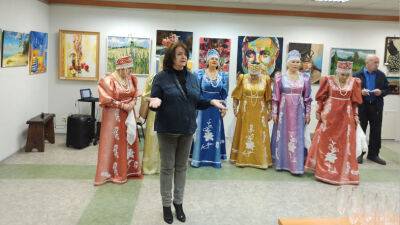 «Литва многонациональная» уже в Каунасе - obzor.lt - Литва