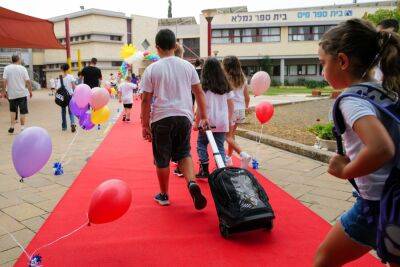 Школьникам дали еще 7 дней на безнаказанный пропуск занятий - news.israelinfo.co.il - Россия