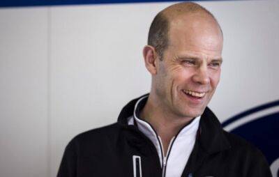 Кристиан Хорнер - Ford - Рашбрук: Сотрудники Ford будут работать в команде Red Bull - f1news.ru - США