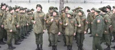 Под Москвой ставят блокпосты из-за сбежавших "мобиков": "без разрешения командования..." - popcorn.politeka.net - Москва - Россия - Украина - Воронеж - Московская обл. - Воронежская обл.