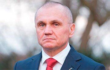 Польский генерал: Любое наступление белорусской армии обречено на провал - charter97.org - Украина - Белоруссия