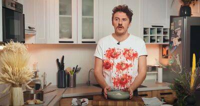 Евгений Клопотенко - "Мастер Шеф" Клопотенко дал рецепт легкого и вкусного супа с фрикадельками: "Вам точно захочется..." - politeka.net - Украина