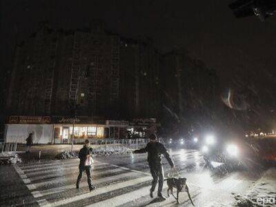 Владимир Путин - В Киеве и двух областях не будут выключать электричество ночью - gordonua.com - Россия - Украина - Киев