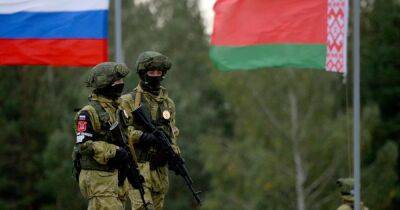 В Беларуси объявили о продолжении учений с армией РФ на своей территории - dsnews.ua - Россия - Украина - Белоруссия - Минск
