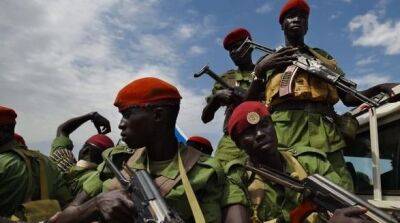 Антониу Гутерриш - Судан требует от ООН немедленно отменить эмбарго на поставки оружия - unn.com.ua - Украина - Киев - Судан - г. Хартум
