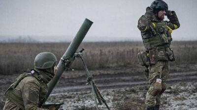 Силы обороны отбили вражеские атаки возле 14 населенных пунктов – Генштаб - pravda.com.ua - Украина - Купянск - Новопавловск