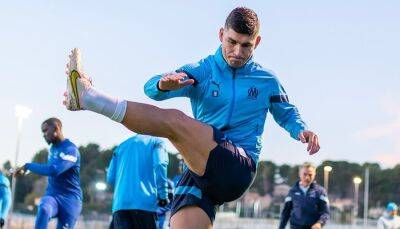 Малиновский — о поражении от Ниццы: Мы вернемся сильнее - sportarena.com - Украина - Франция