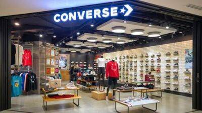 В Тель-Авиве откроют флагманский магазин американской компании Converse - vesty.co.il - США - Израиль - Тель-Авив - Канада