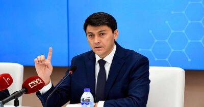 Глава Минздрава Узбекистана предложил врачам богатеть за счет благодарных пациентов - dialog.tj - Узбекистан