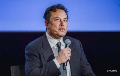 Илон Маск - Илона Маску - Суд отказал акционерам Tesla в иске по поводу твитов Маска - korrespondent.net - США - Украина