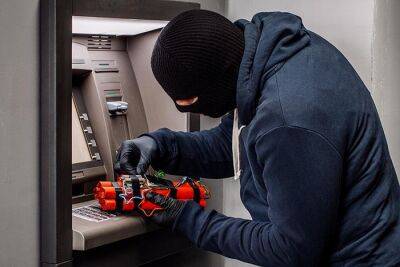 Задержаны преступники, взорвавшие в Германии более 50 банкоматов - rusverlag.de - Бельгия - Германия - Голландия