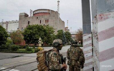 На ЗАЭС прислали атомщиков из России - Энергоатом - korrespondent.net - Россия - Украина - Белоруссия - Запорожская обл. - Запорожье