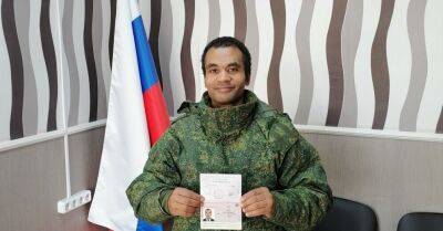 Национал-большевика Бенеса Айо лишают гражданства Латвии (ДОПОЛНЕНО КОММЕНТАРИЕМ) - rus.delfi.lv - Россия - Латвия