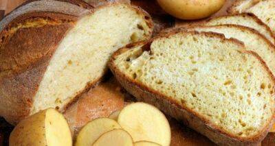 Где хранить хлеб, чтобы он дольше оставался свежим. Хлебницу и холодильник — вычеркиваем - cxid.info