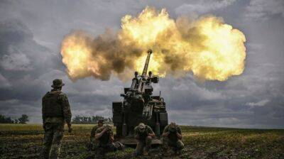 Силы обороны нанесли 14 ударов по ЗРК и живой силе россиян - сводка Генштаба - pravda.com.ua - Россия